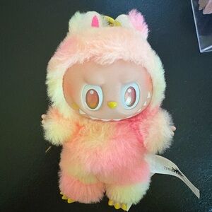 Labubu Big Into Energy - Loyalty